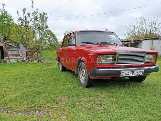 LADA (VAZ) 2105 1992, 55,333 km - 1.6 l - Masallı