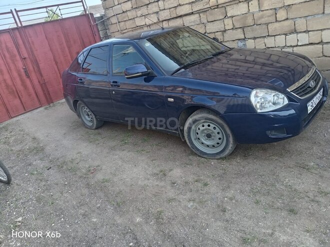 LADA (VAZ) Priora 2015, 27,247 km - 1.6 l - Bakı