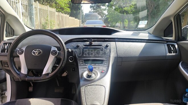 Toyota Prius 2009, 350,000 km - 1.8 л - Bakı