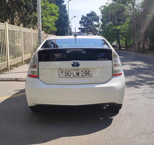 Toyota Prius 2009, 350,000 km - 1.8 л - Bakı
