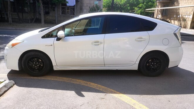 Toyota Prius 2009, 350,000 km - 1.8 л - Bakı