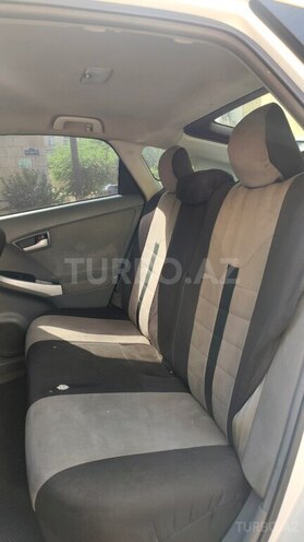 Toyota Prius 2009, 350,000 km - 1.8 л - Bakı