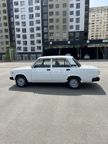 LADA (VAZ) 2107 2008, 90,000 km - 1.6 l - Bakı