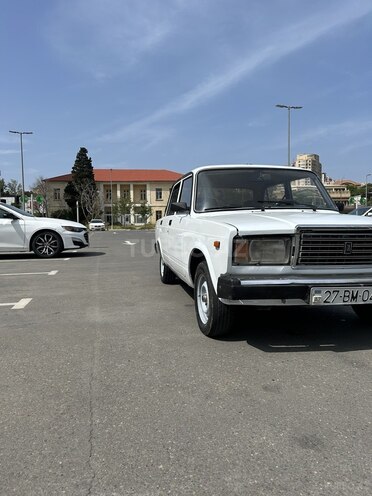 LADA (VAZ) 2107 2008, 90,000 km - 1.6 l - Bakı