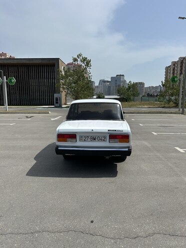 LADA (VAZ) 2107 2008, 90,000 km - 1.6 l - Bakı