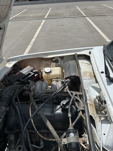 LADA (VAZ) 2107 2008, 90,000 km - 1.6 l - Bakı
