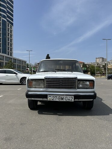 LADA (VAZ) 2107 2008, 90,000 km - 1.6 l - Bakı