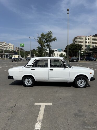 LADA (VAZ) 2107 2008, 90,000 km - 1.6 l - Bakı