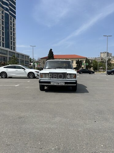 LADA (VAZ) 2107 2008, 90,000 km - 1.6 l - Bakı