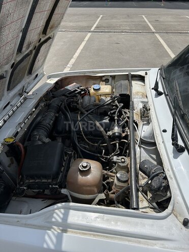 LADA (VAZ) 2107 2008, 90,000 km - 1.6 l - Bakı