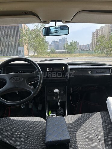 LADA (VAZ) 2107 2008, 90,000 km - 1.6 l - Bakı