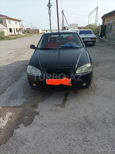 Chery Amulet (A15) 2007, 37,642 km - 1.6 л - Bakı