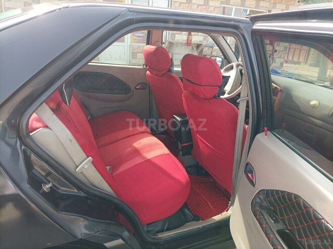 Chery Amulet (A15) 2007, 37,642 km - 1.6 л - Bakı