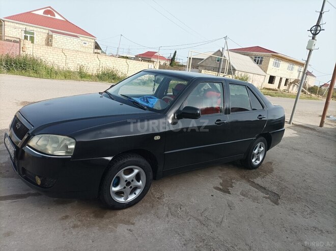 Chery Amulet (A15) 2007, 37,642 km - 1.6 л - Bakı