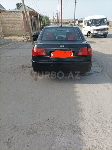 Chery Amulet (A15) 2007, 37,642 km - 1.6 л - Bakı