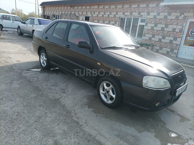 Chery Amulet (A15) 2007, 37,642 km - 1.6 л - Bakı