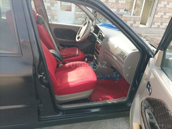 Chery Amulet (A15) 2007, 37,642 km - 1.6 л - Bakı