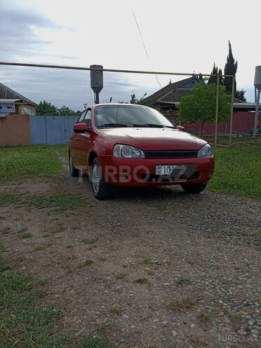 LADA (VAZ) Kalina 2005, 409,258 km - 1.6 l - Cəlilabad