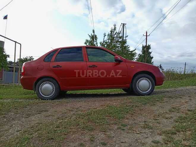 LADA (VAZ) Kalina 2005, 409,258 km - 1.6 l - Cəlilabad