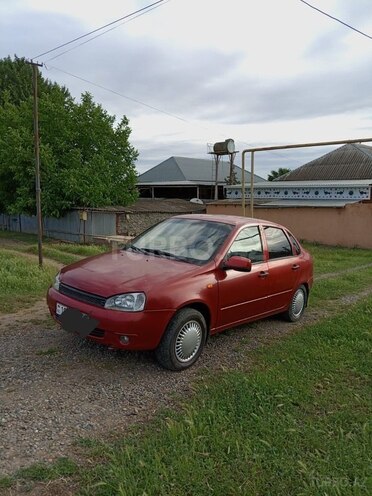 LADA (VAZ) Kalina 2005, 409,258 km - 1.6 l - Cəlilabad