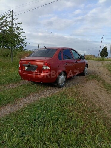 LADA (VAZ) Kalina 2005, 409,258 km - 1.6 l - Cəlilabad