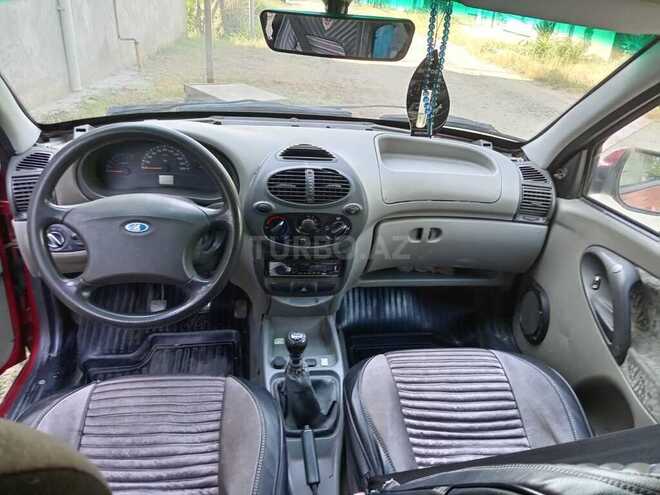 LADA (VAZ) Kalina 2005, 409,258 km - 1.6 l - Cəlilabad