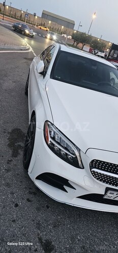 Mercedes C 300 2019, 83,000 km - 2.0 л - Bakı