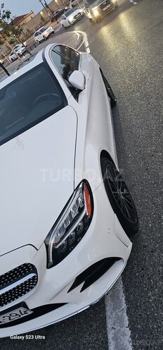Mercedes C 300 2019, 83,000 km - 2.0 л - Bakı