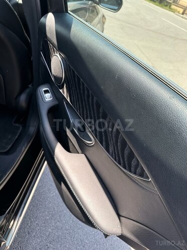 Mercedes C 300 2016, 230,000 km - 2.0 л - Bakı