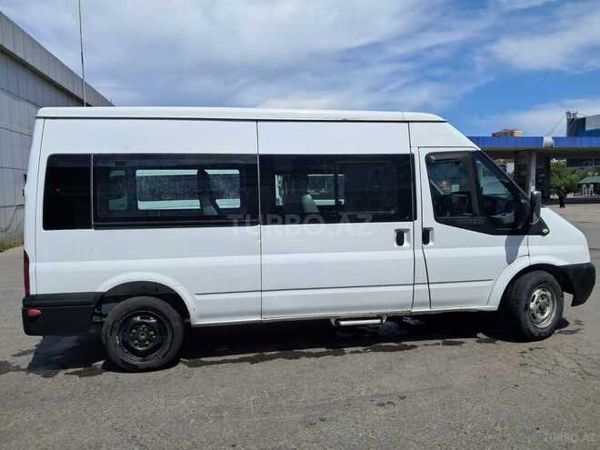 Ford Transit 2008, 345,000 km - 2.4 л - Bakı