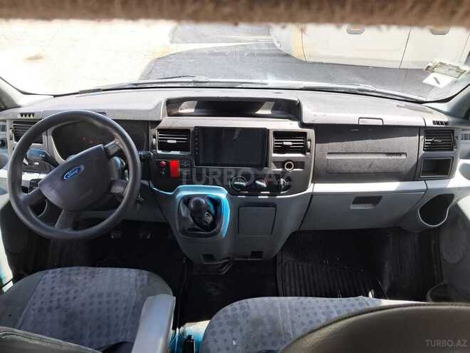 Ford Transit 2008, 345,000 km - 2.4 л - Bakı