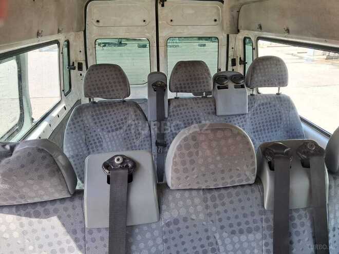 Ford Transit 2008, 345,000 km - 2.4 л - Bakı