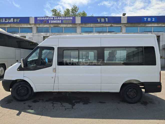 Ford Transit 2008, 345,000 km - 2.4 л - Bakı