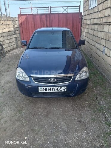 LADA (VAZ) Priora 2015, 27,247 km - 1.6 l - Bakı
