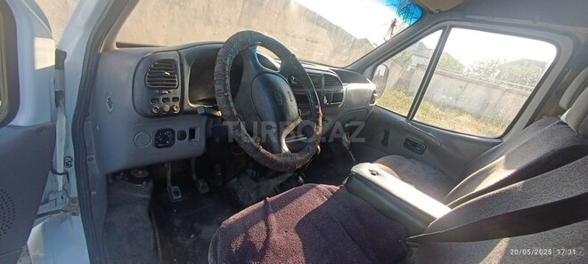 Ford Transit 1999, 125,000 km - 2.5 л - Bakı