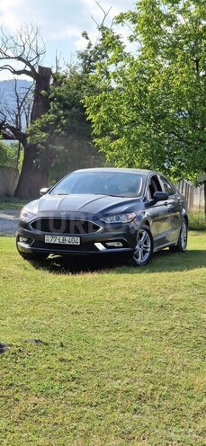 Ford Fusion (North America) 2018, 185,000 km - 1.5 л - Bakı