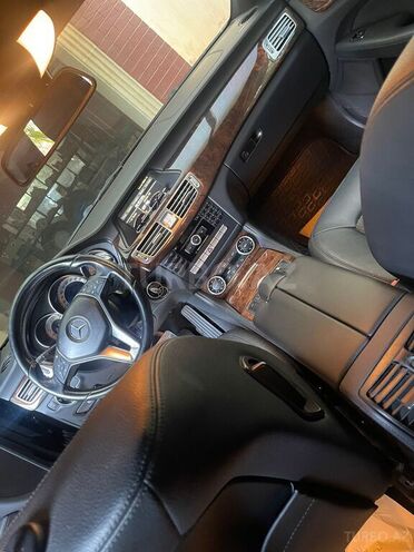 Mercedes CLS 350 2011, 206,000 km - 3.5 l - Bakı