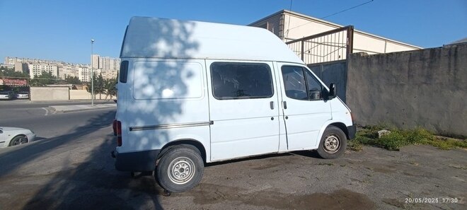 Ford Transit 1999, 125,000 km - 2.5 л - Bakı