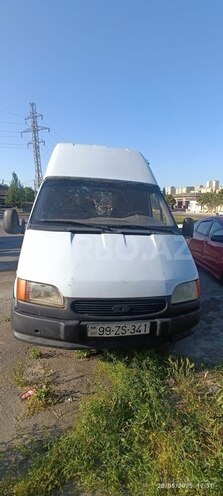 Ford Transit 1999, 125,000 km - 2.5 л - Bakı