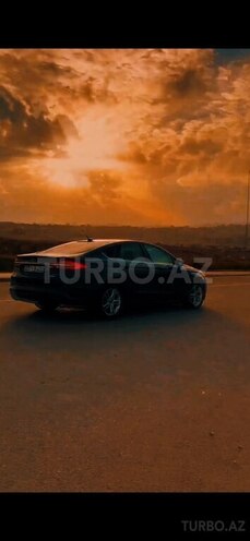 Ford Fusion (North America) 2018, 185,000 km - 1.5 л - Bakı
