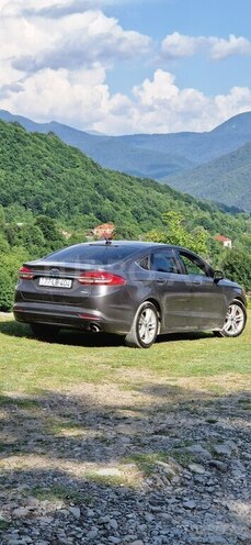 Ford Fusion (North America) 2018, 185,000 km - 1.5 л - Bakı