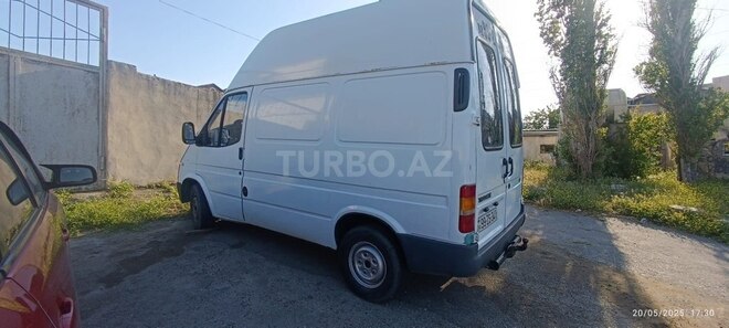 Ford Transit 1999, 125,000 km - 2.5 л - Bakı