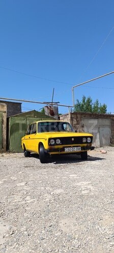 LADA (VAZ) 2106 1981, 56,086 km - 1.6 l - Bakı