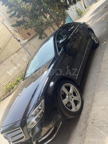 Mercedes CLS 350 2011, 206,000 km - 3.5 l - Bakı