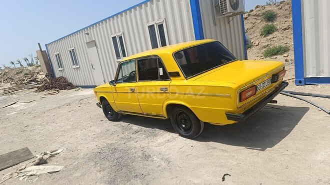 LADA (VAZ) 2106 1981, 56,086 km - 1.6 l - Bakı