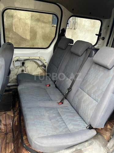 Ford Tourneo Connect 2009, 411,000 km - 1.8 l - Bakı