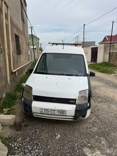 Ford Tourneo Connect 2009, 411,000 km - 1.8 l - Bakı
