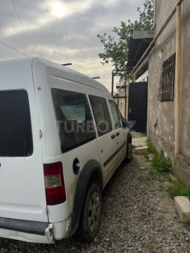 Ford Tourneo Connect 2009, 411,000 km - 1.8 l - Bakı