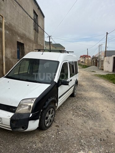 Ford Tourneo Connect 2009, 411,000 km - 1.8 l - Bakı