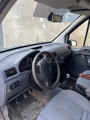 Ford Tourneo Connect 2009, 411,000 km - 1.8 l - Bakı